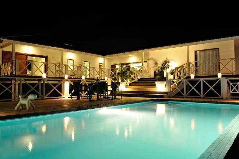 Boca Gentil Apartments & Villas Curacao Exterior photo